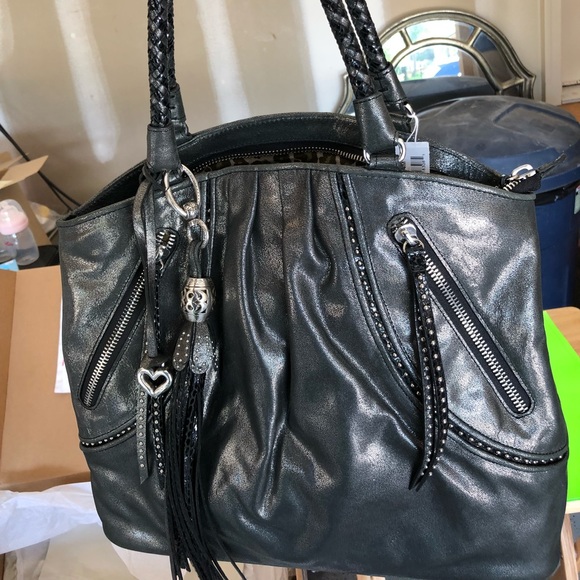 Brighton Bacall handbag! - Picture 2 of 6